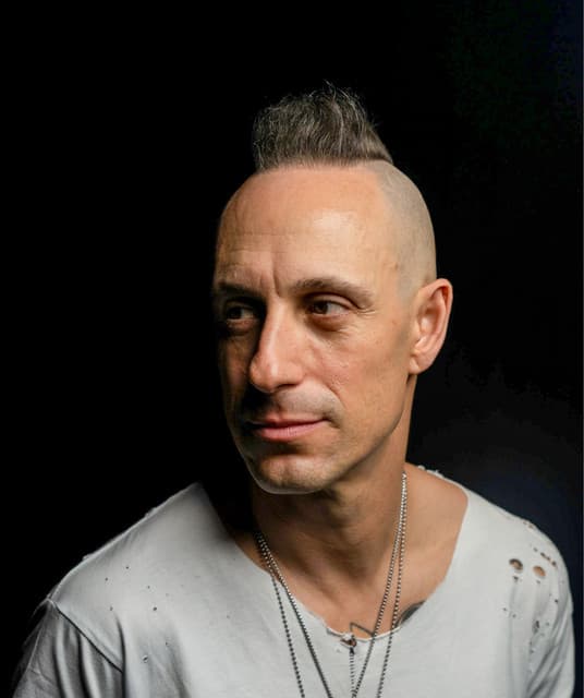 FRANK ZUMMO