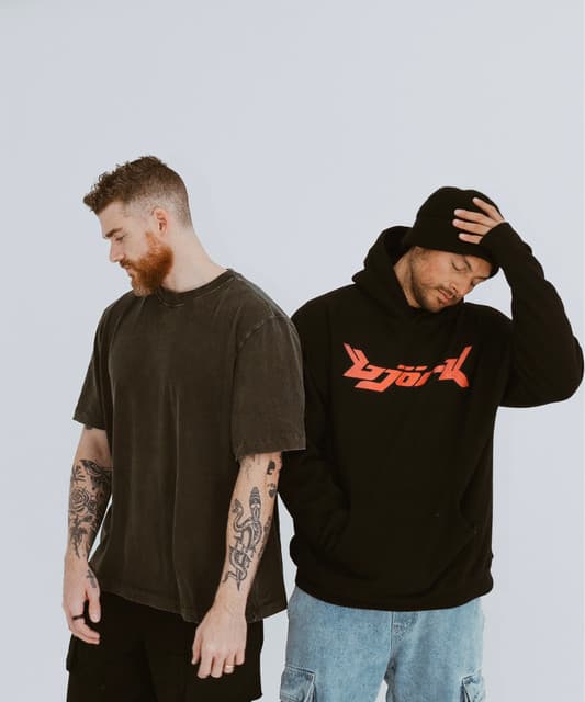 Adventure Club cover