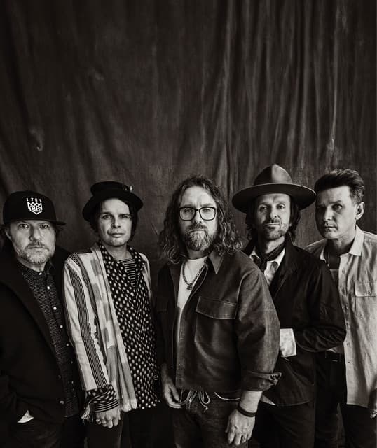 The Trews