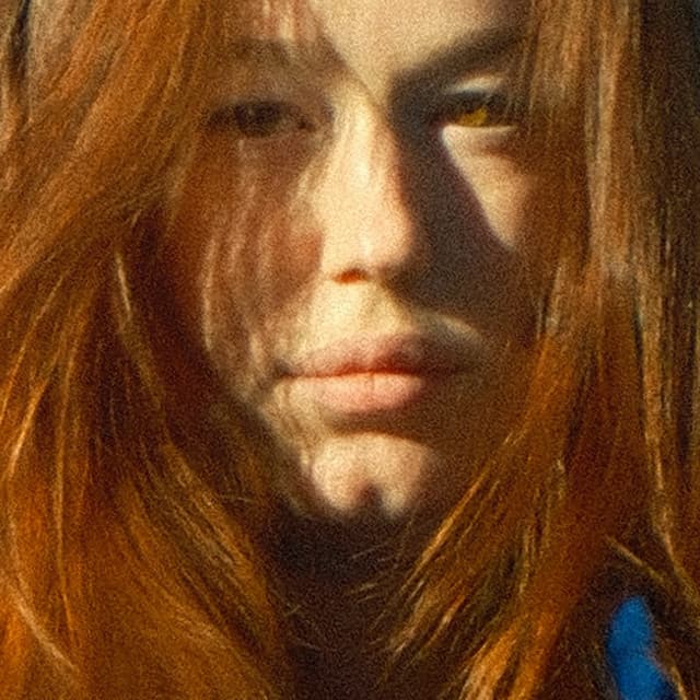 Lily Kershaw cover