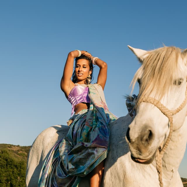 Anjulie cover