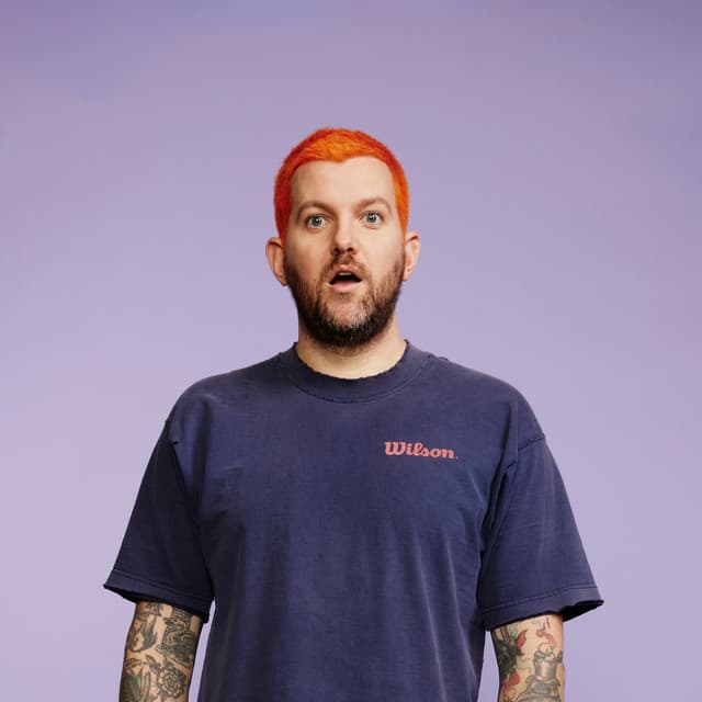 Dillon Francis