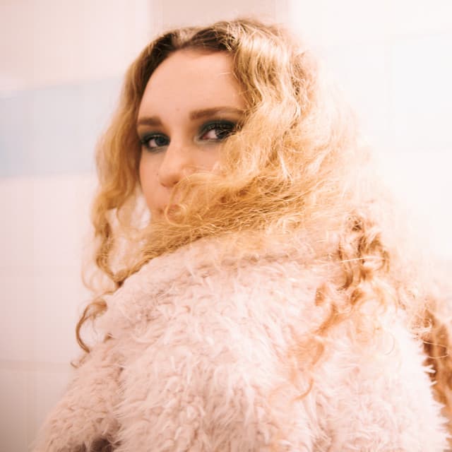 Emily James cover