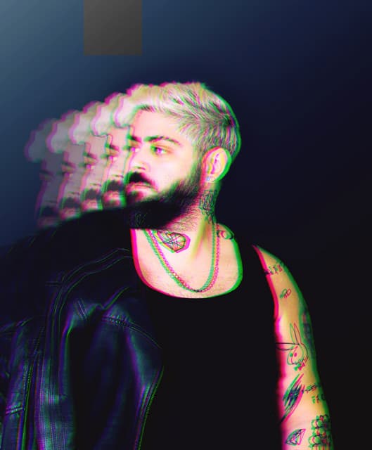 Aero Chord cover