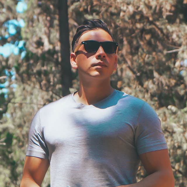 Noah Neiman