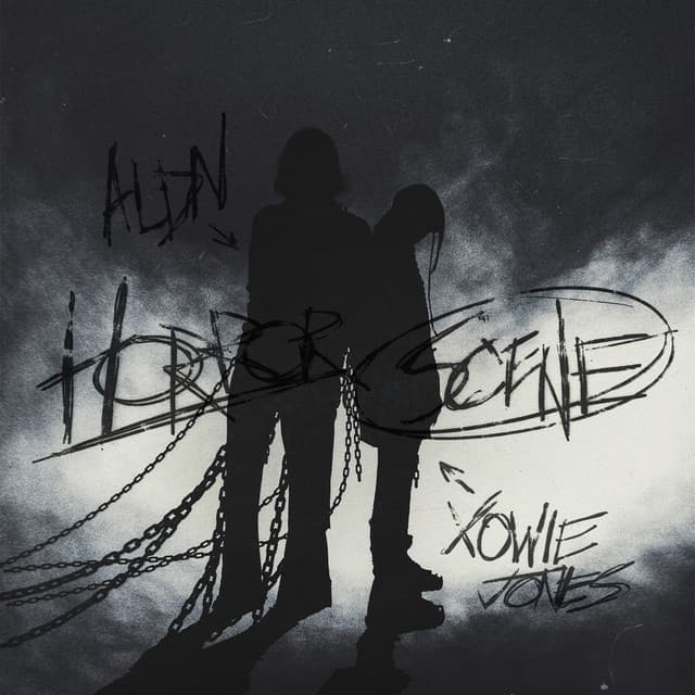 Horror Scene (feat. aldn)