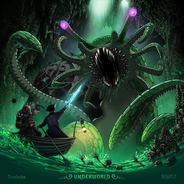 Underworld