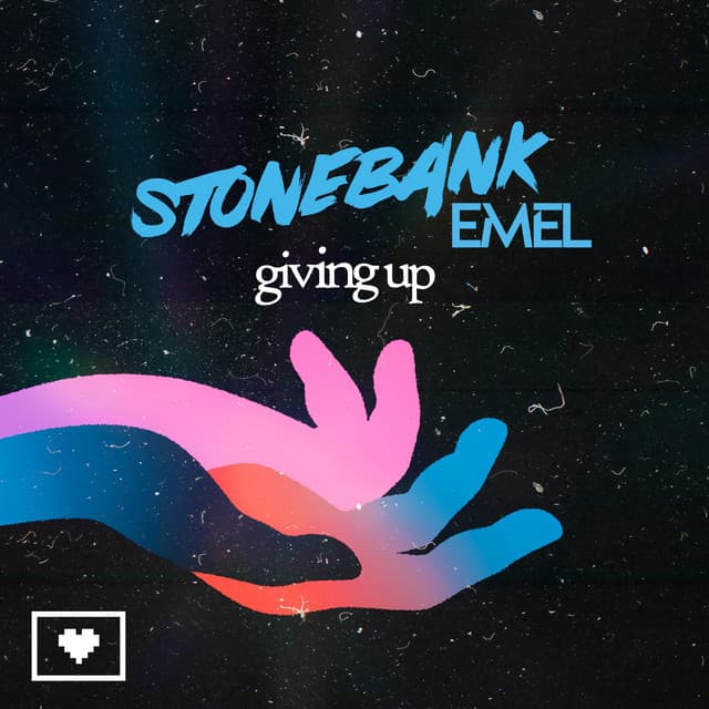 Giving Up