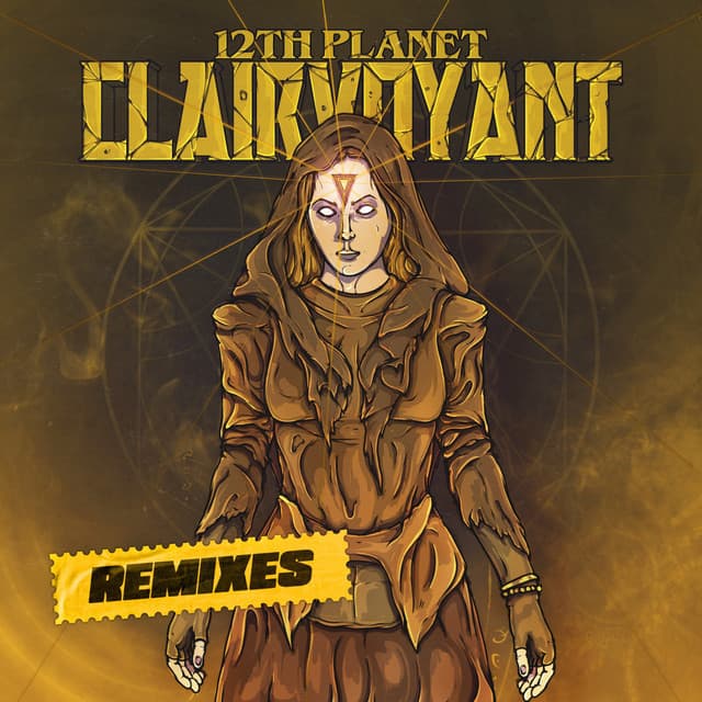 Clairvoyant (Houseloadz Remix)