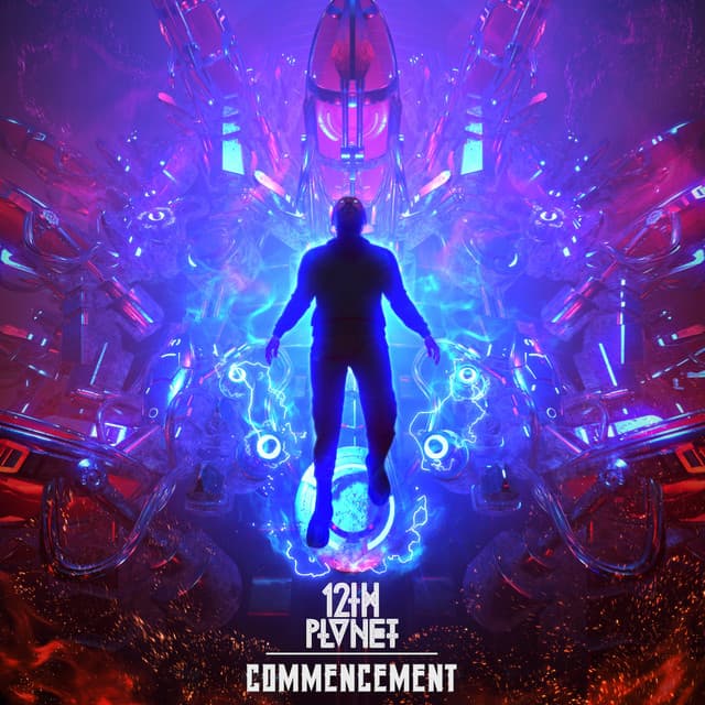 Commencement EP