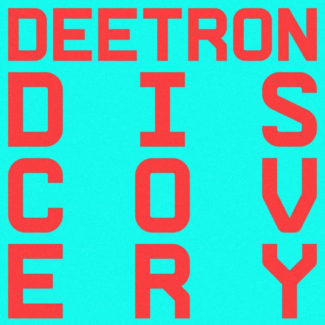 Discovery