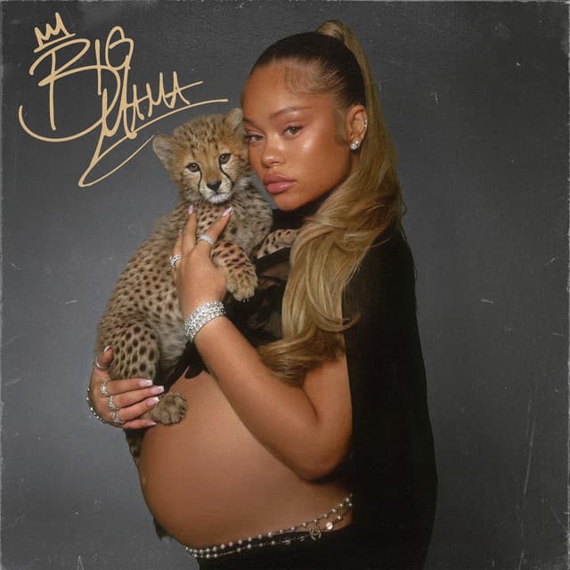 4L (feat. Teyana Taylor)