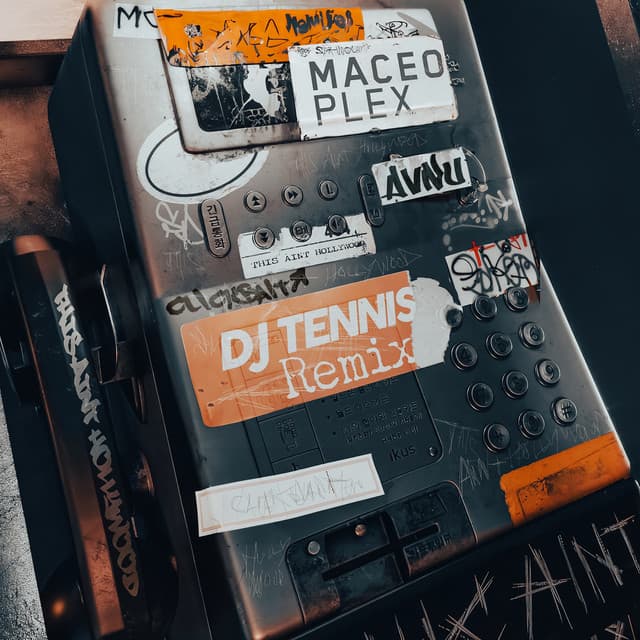 Clickbait (This Ain't Hollywood) [DJ Tennis Remix]