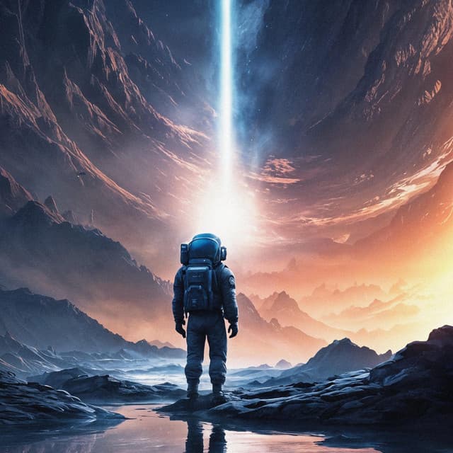 Beyond Time