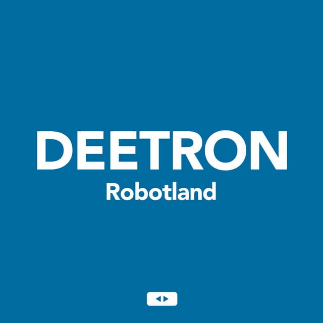 Robotland