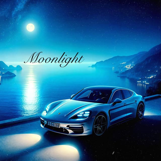Moonlight (hold on)