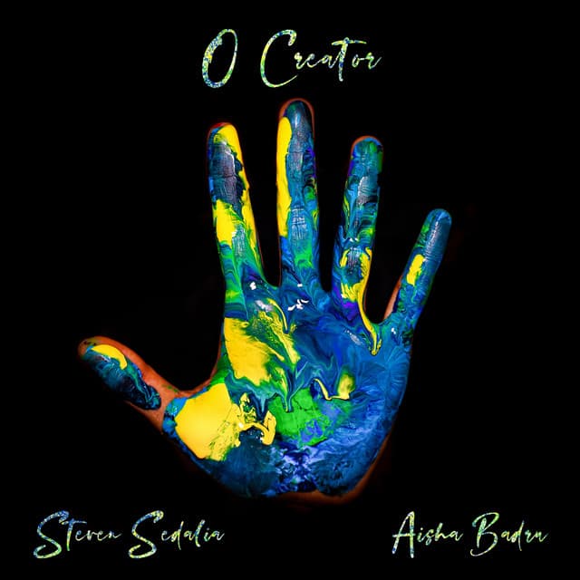 O Creator