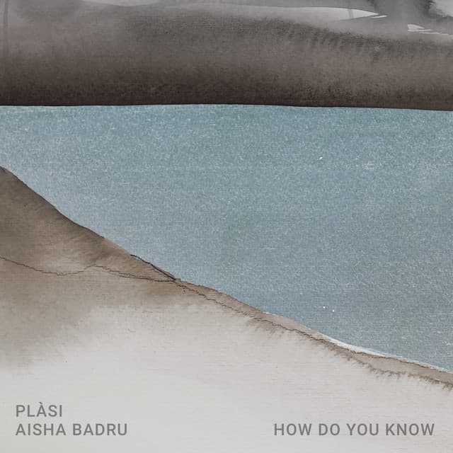 How Do You Know