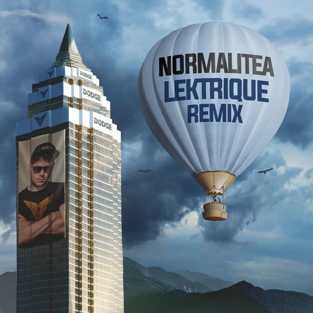 Normalitea Lektrique Remix