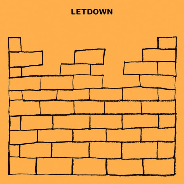 letdown