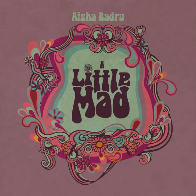 A Little Mad