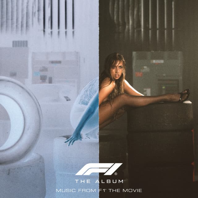 Just Keep Watching (From F1® The Movie)
