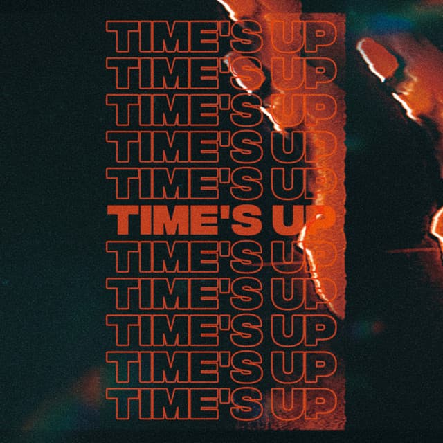 Time's Up