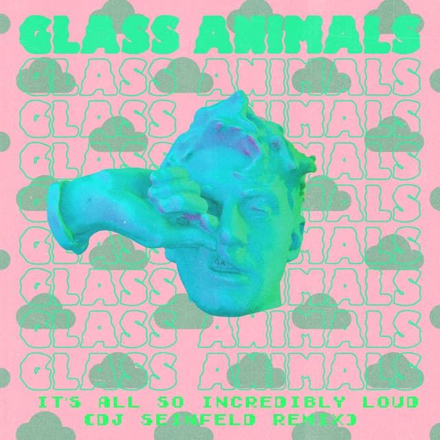 It’s All So Incredibly Loud (DJ Seinfeld Remix)