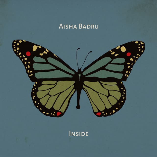 Inside