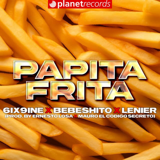 Papita Frita