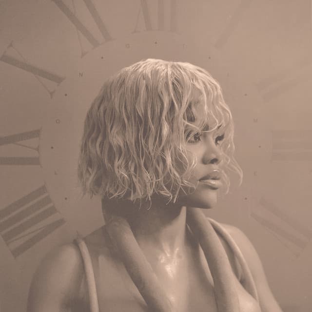 Long Time (Kaleena Zanders & No Bills Remix)
