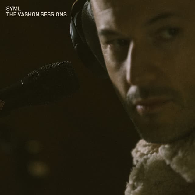 The Vashon Sessions