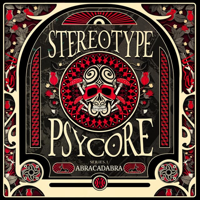 Abracadabra (Psycore Version)