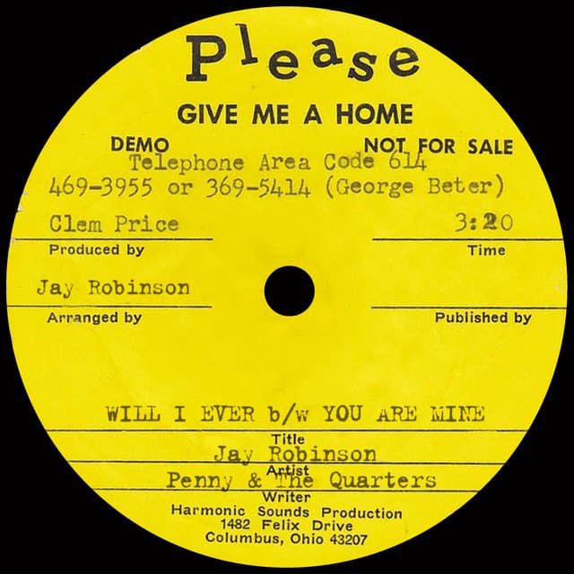 Jay Robinson
