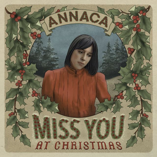 Miss You (At Christmas)