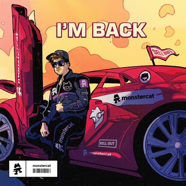 I'm Back