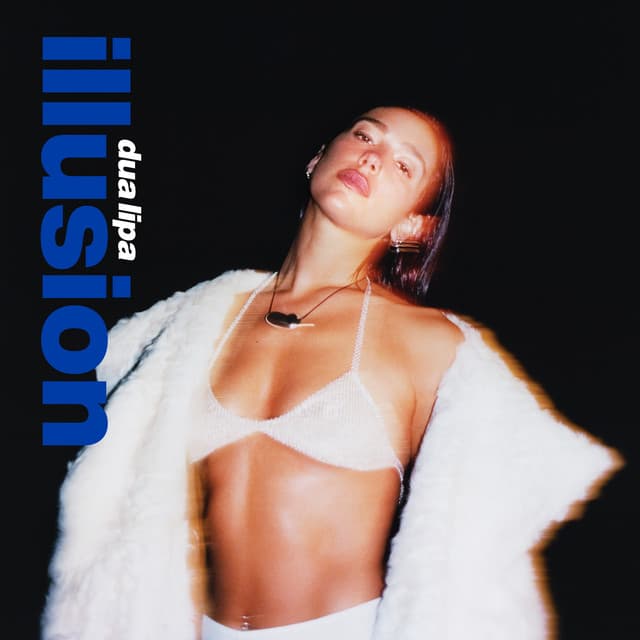 Illusion (Extended) [Instrumental]