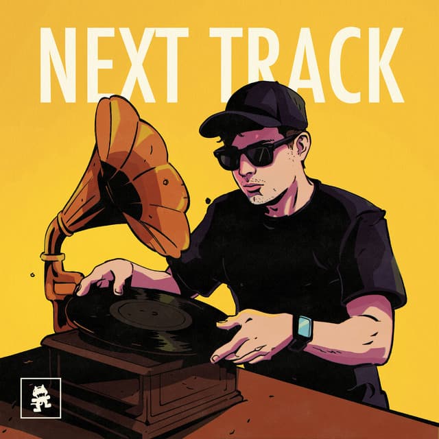 Next Track